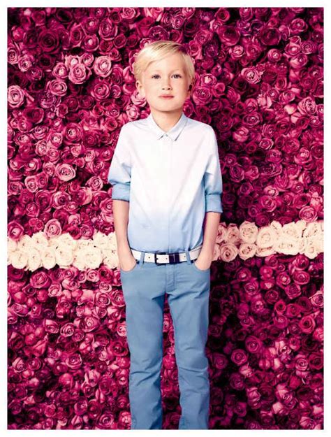 dior boy shirt|harrods Dior kids.